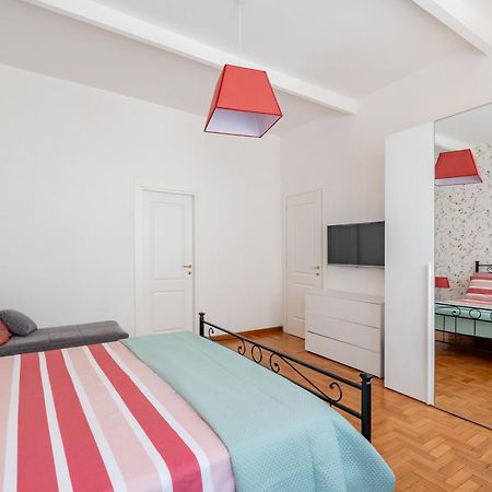 Homedesirome - La Casa A Colori Ngoại thất bức ảnh