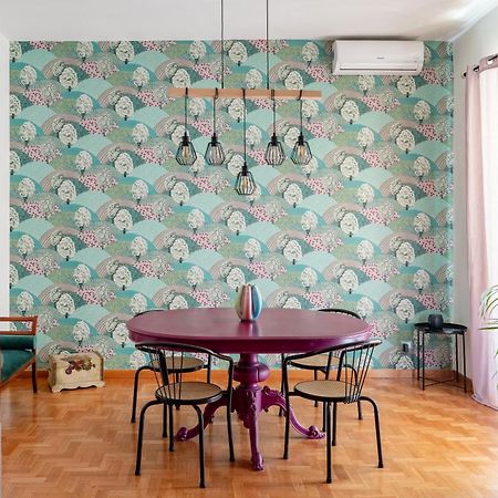 Homedesirome - La Casa A Colori Ngoại thất bức ảnh