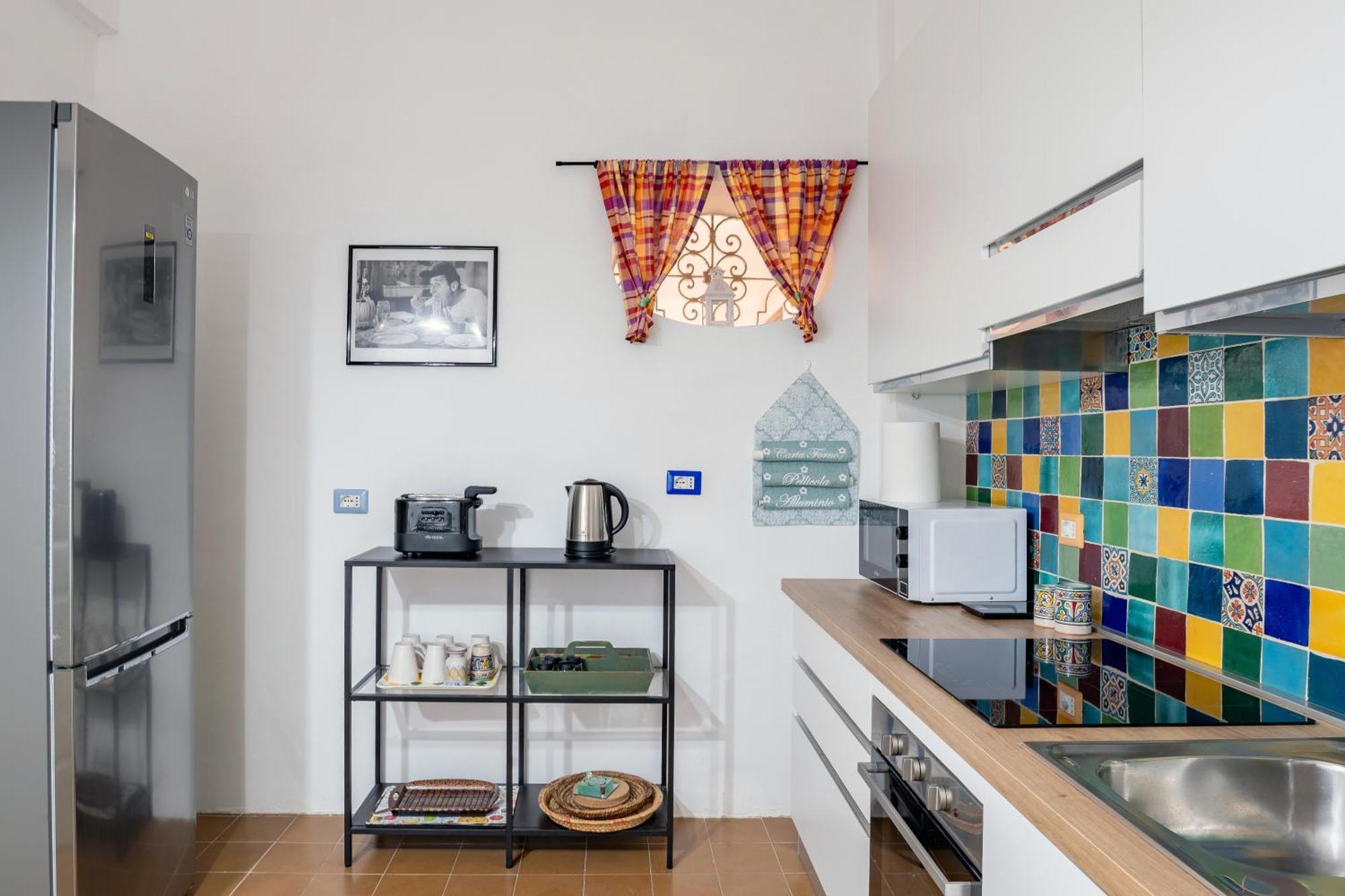Homedesirome - La Casa A Colori Ngoại thất bức ảnh