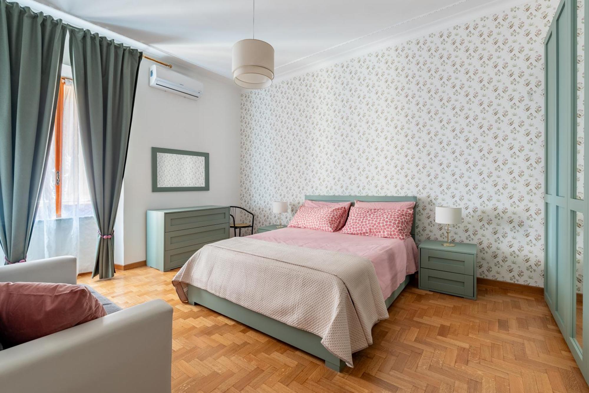 Homedesirome - La Casa A Colori Ngoại thất bức ảnh