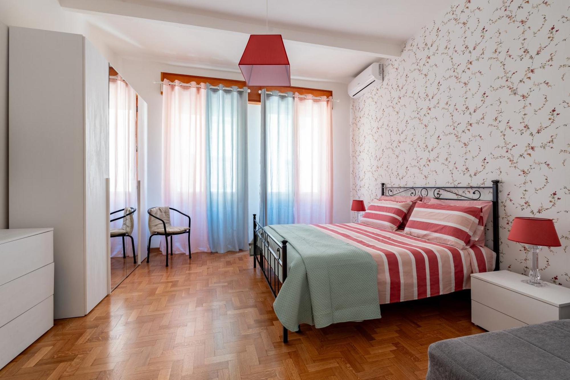 Homedesirome - La Casa A Colori Ngoại thất bức ảnh