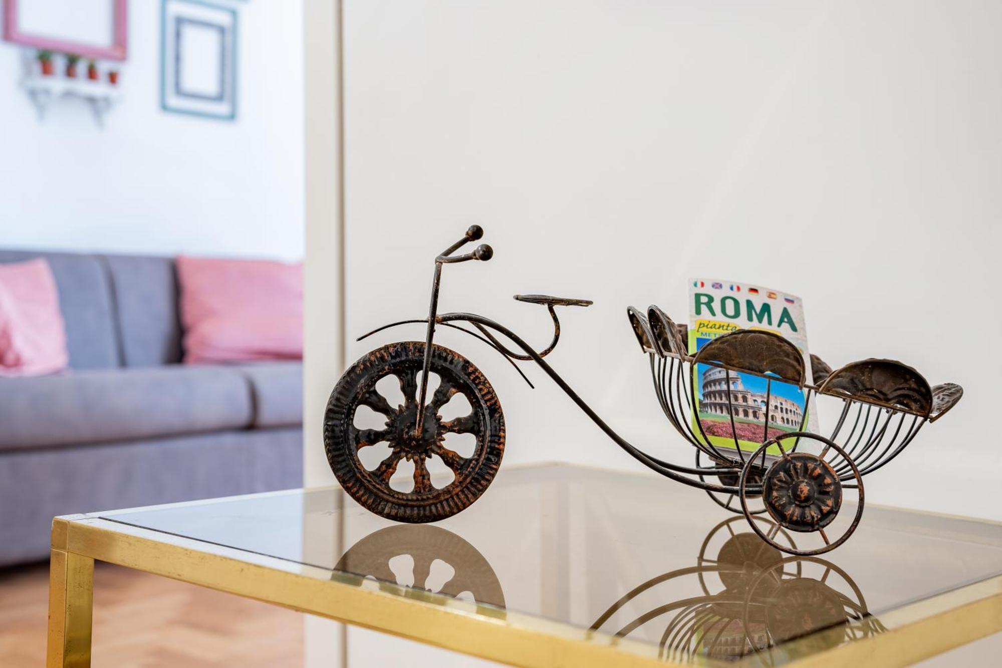 Homedesirome - La Casa A Colori Ngoại thất bức ảnh