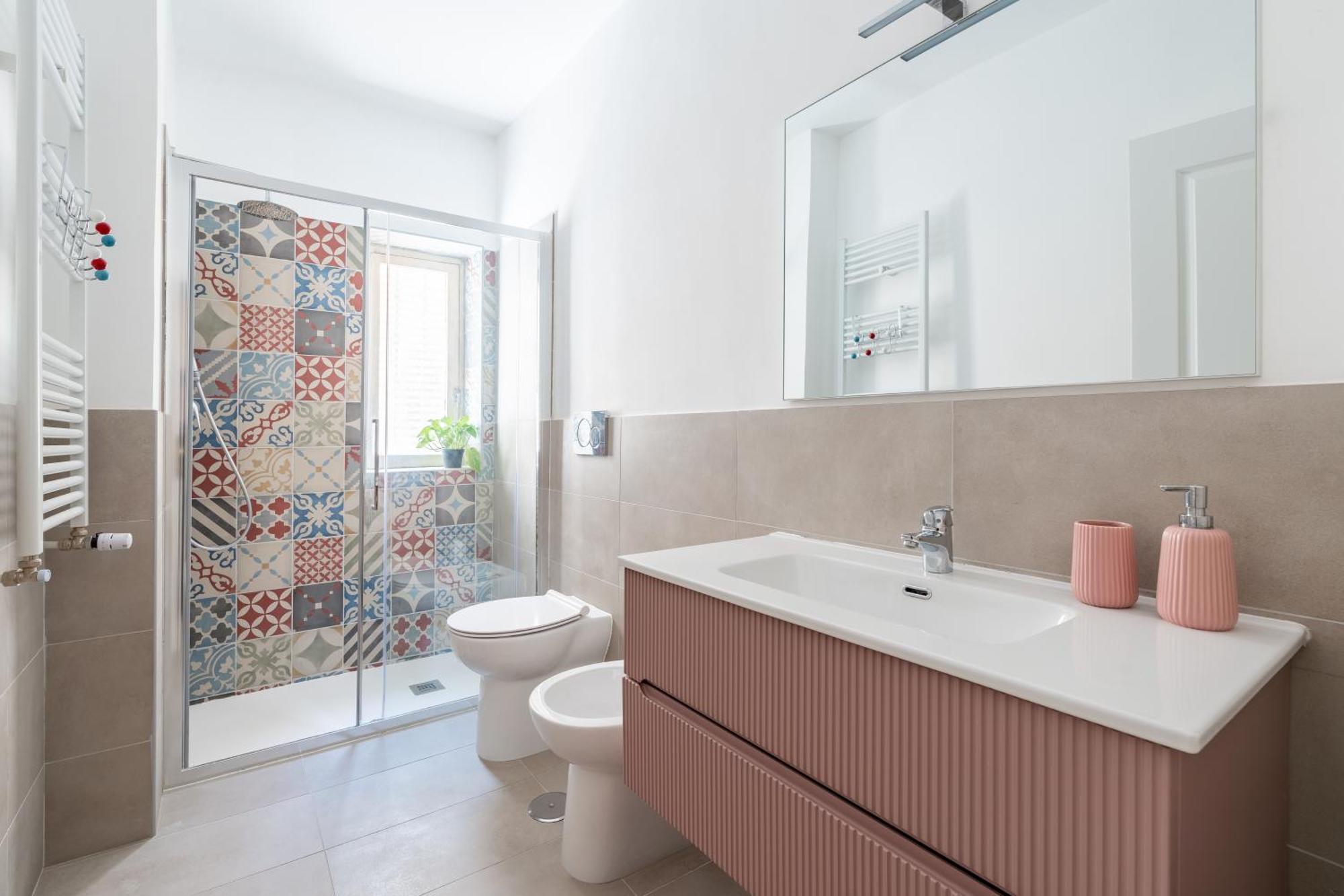 Homedesirome - La Casa A Colori Ngoại thất bức ảnh